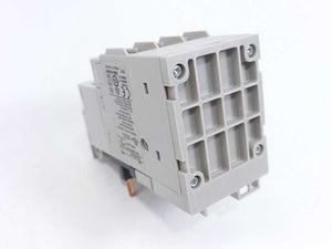 AB 193-ED1ED E1 Plus Overload Relay Series C, Bulletin 193