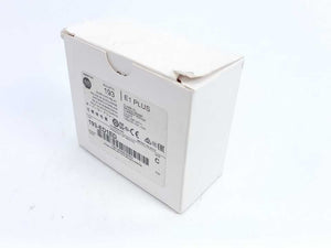 AB 193-ED1ED E1 Plus Overload Relay Series C, Bulletin 193