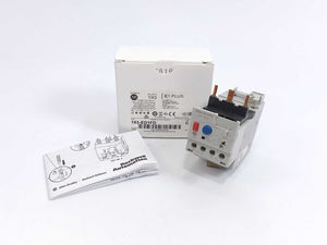 AB 193-ED1FD Ser. C Overloaad Relay