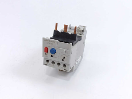 AB 193-ED1FD Ser. C Overloaad Relay