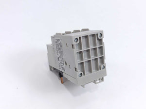 AB 193-ED1FD Ser. C Overloaad Relay