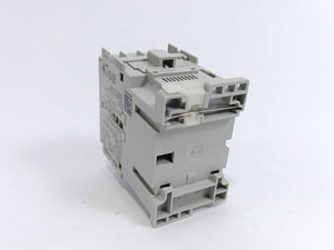 AB 100-C23KJ10 Ser. C Contactor 3 Main Poles