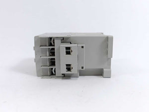 AB 100-C23KJ10 Ser. C Contactor 3 Main Poles