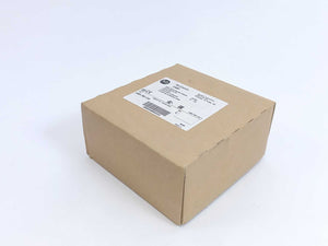 AB 140M-F8E-C32 Ser. C Motor Protector/Circuit Breaker