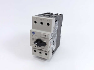 AB 140M-F8E-C32 Ser. C Motor Protector/Circuit Breaker