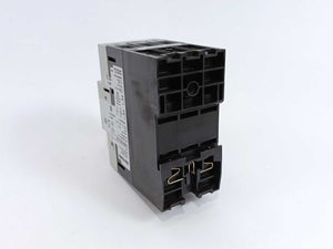 AB 140M-F8E-C32 Ser. C Motor Protector/Circuit Breaker