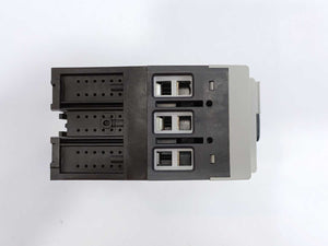 AB 140M-F8E-C32 Ser. C Motor Protector/Circuit Breaker