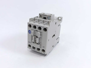 AB 100-C09E*01 Ser. A 3-Phase IEC Rated Contactor