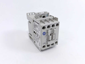 AB 100-C09E*01 Ser. A 3-Phase IEC Rated Contactor