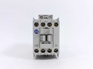 AB 100-C09E*01 Ser. A 3-Phase IEC Rated Contactor