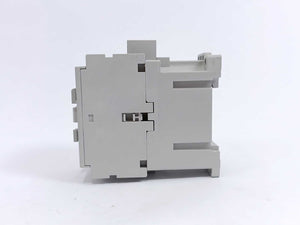 AB 100-C09E*01 Ser. A 3-Phase IEC Rated Contactor