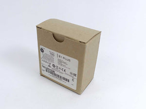 AB 193-ED1DB Ser. C IEC Overload Relay 3.2-16A