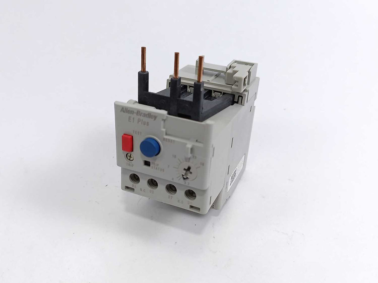 AB 193-ED1DB Ser. C IEC Overload Relay 3.2-16A