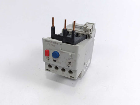 AB 193-ED1DB Ser. C IEC Overload Relay 3.2-16A