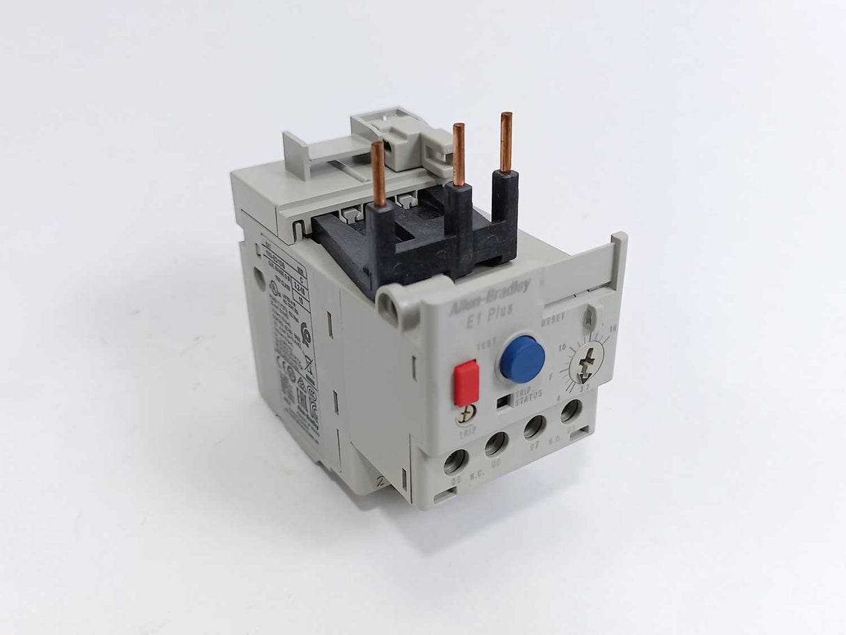 AB 193-ED1DB Ser. C IEC Overload Relay 3.2-16A