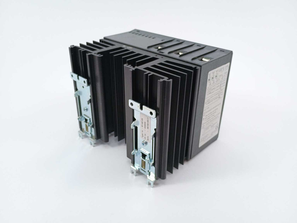 IC Electronic SMC33DA4850BPi P-Line conductor Motor Controller
