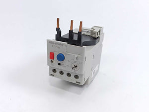 AB 193-ED1BB Ser. C Overload Relay