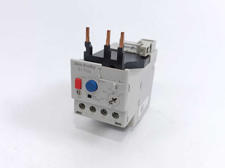 AB 193-ED1BB Ser. C Overload Relay