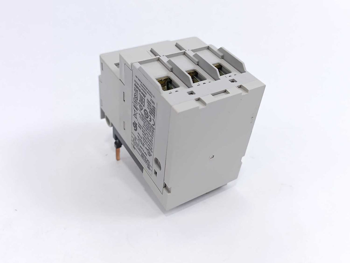 AB 193-ED1BB Ser. C Overload Relay