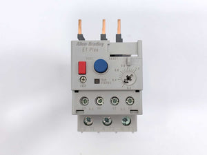 AB 193-ED1BB Ser. C Overload Relay