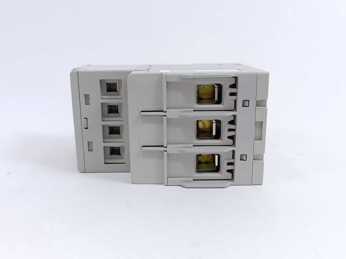 AB 193-ED1BB Ser. C Overload Relay