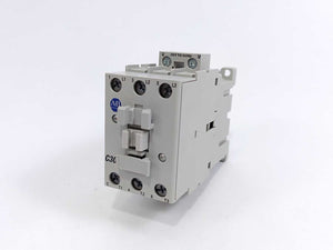 AB 100-C30KJ00 Ser. C Contactor 3NO 30A 15kW 24V