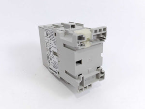 AB 100-C30KJ00 Ser. C Contactor 3NO 30A 15kW 24V