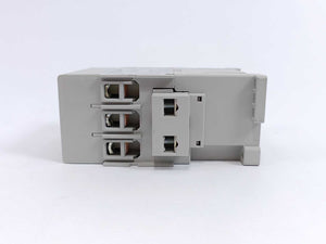 AB 100-C30KJ00 Ser. C Contactor 3NO 30A 15kW 24V
