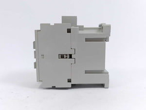 AB 100-C09EJ01 Ser. A A58 IEC 9 A Contactor