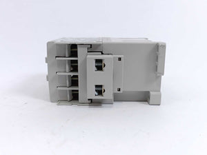 AB 100-C09EJ01 Ser. A A58 IEC 9 A Contactor