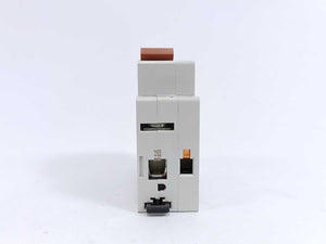 Eaton 242264 PLSM-C4/1N-MW Miniature Circuit Breaker Batch 8pcs.