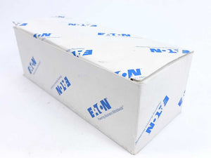 Eaton PLS6-C1 xPole Miniature Circuit Breaker PLS6-C1 1-Pole Batch 12 Pcs.