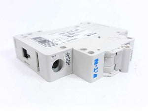 Eaton PLS6-C1 xPole Miniature Circuit Breaker PLS6-C1 1-Pole Batch 12 Pcs.