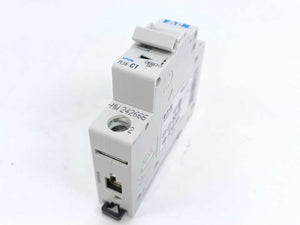 Eaton 242666 Miniature Circuit Breaker PLS6-C1-MW Batch 10pcs.