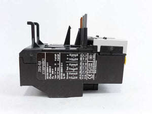 Eaton XTOBP60BC1 ZB12-0,6 Thermal Overload Relay 0.4- 0.6 Batch 3 pcs.
