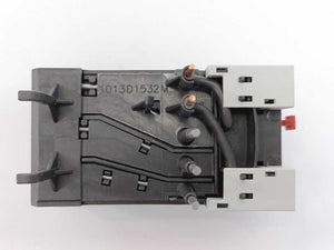 Eaton XTOBP60BC1 ZB12-0,6 Thermal Overload Relay 0.4- 0.6 Batch 3 pcs.