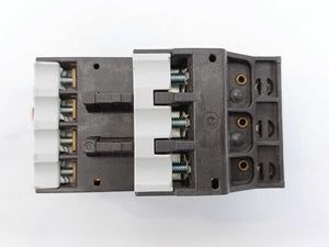 Eaton XTOBP60BC1 ZB12-0,6 Thermal Overload Relay 0.4- 0.6 Batch 3 pcs.
