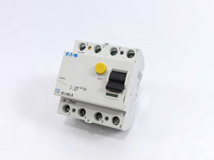 Eaton 235443 Residual Current Circuit Breaker PFIM-63/4/003-A-MW