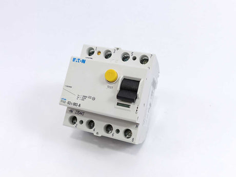 Eaton 235443 Residual Current Circuit Breaker PFIM-63/4/003-A-MW