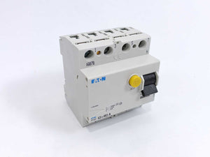 Eaton 235443 Residual Current Circuit Breaker PFIM-63/4/003-A-MW
