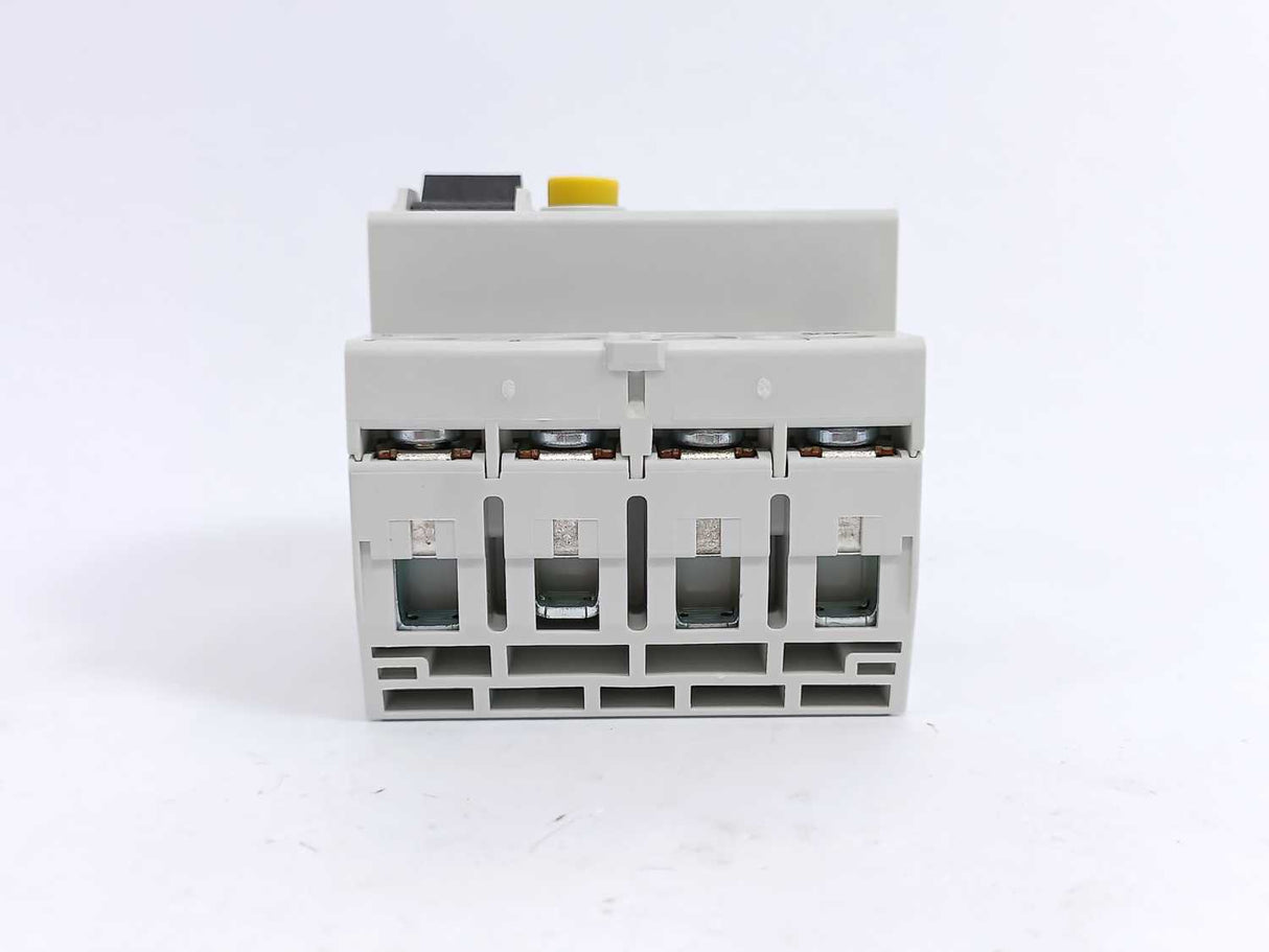 Eaton 235443 Residual Current Circuit Breaker PFIM-63/4/003-A-MW