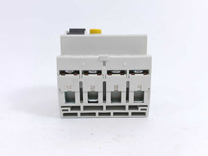 Eaton 235443 Residual Current Circuit Breaker PFIM-63/4/003-A-MW