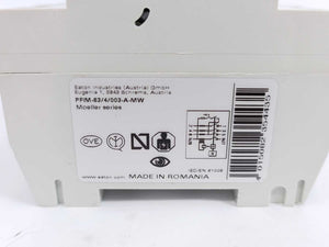 Eaton 235443 Residual Current Circuit Breaker PFIM-63/4/003-A-MW