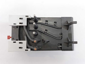 Eaton XTOB004BC1 ZB12-4 Overload Relay 2.4-4A