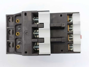 Eaton XTOB004BC1 ZB12-4 Overload Relay 2.4-4A