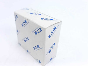Eaton PLS6-C13/2 xPole Miniature Circuit Breaker PLS6-C13/2 2-Pole 13A