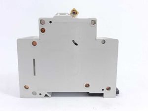 Eaton PLS6-C13/2 xPole Miniature Circuit Breaker PLS6-C13/2 2-Pole 13A