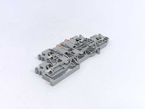 Wago 2002-2951 Double-Deck, Double-Disconnect TB Batch 50 Pcs.