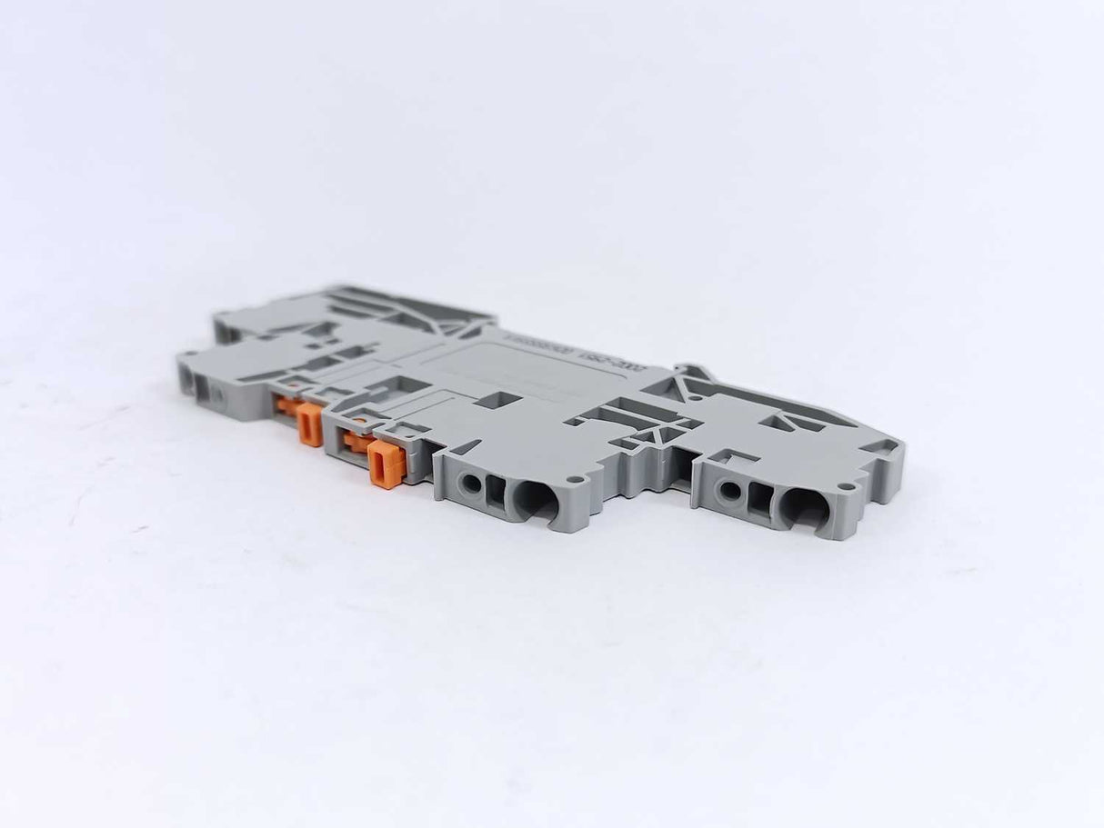 Wago 2002-2951 Double-Deck, Double-Disconnect TB Batch 50 Pcs.