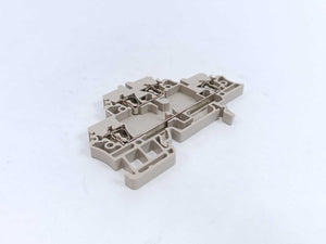 Weidmüller 1674300000 ZDK 2.5mm2 Batch 49pcs.